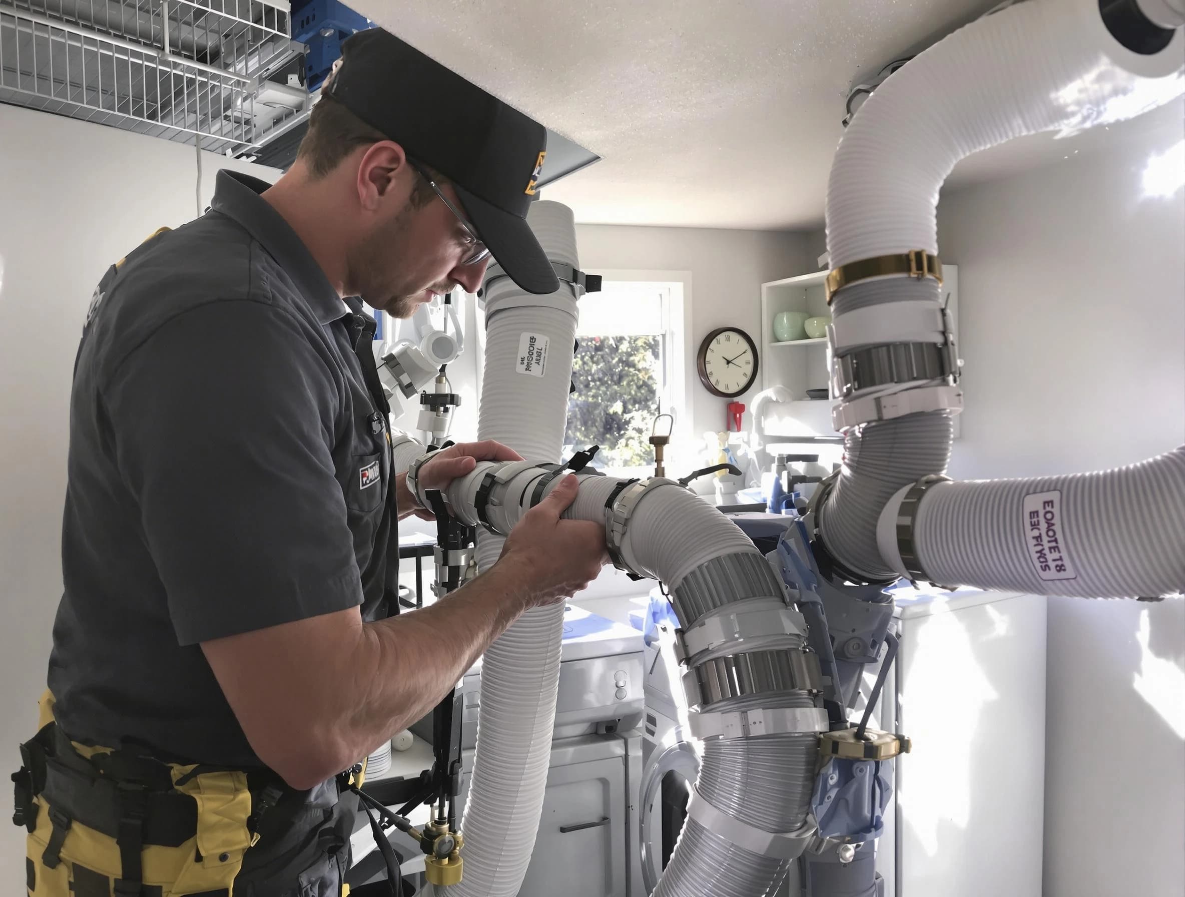 Hose Installation service in Whittier, CA
