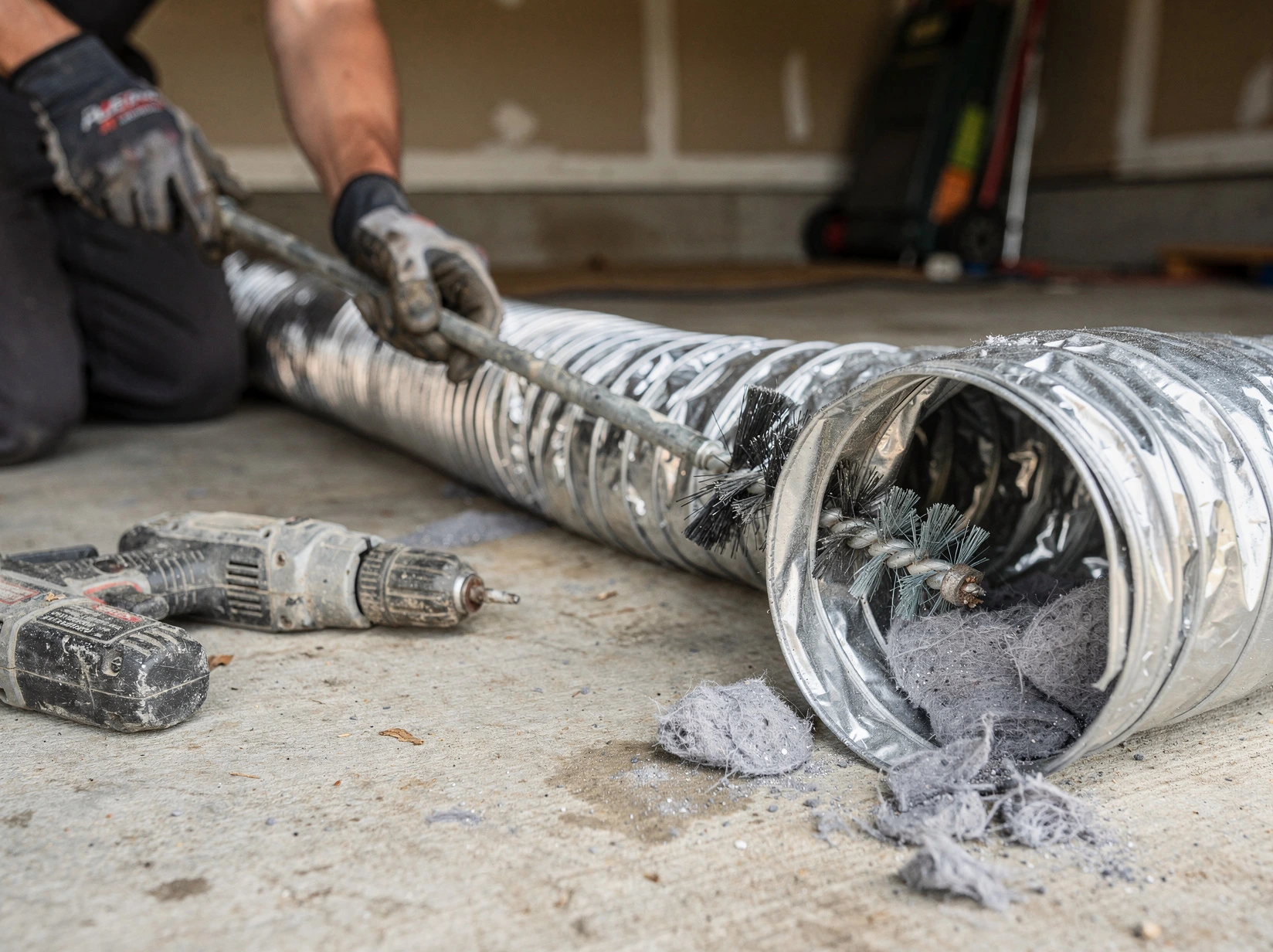 Duct Cleaning service in Whittier, CA
