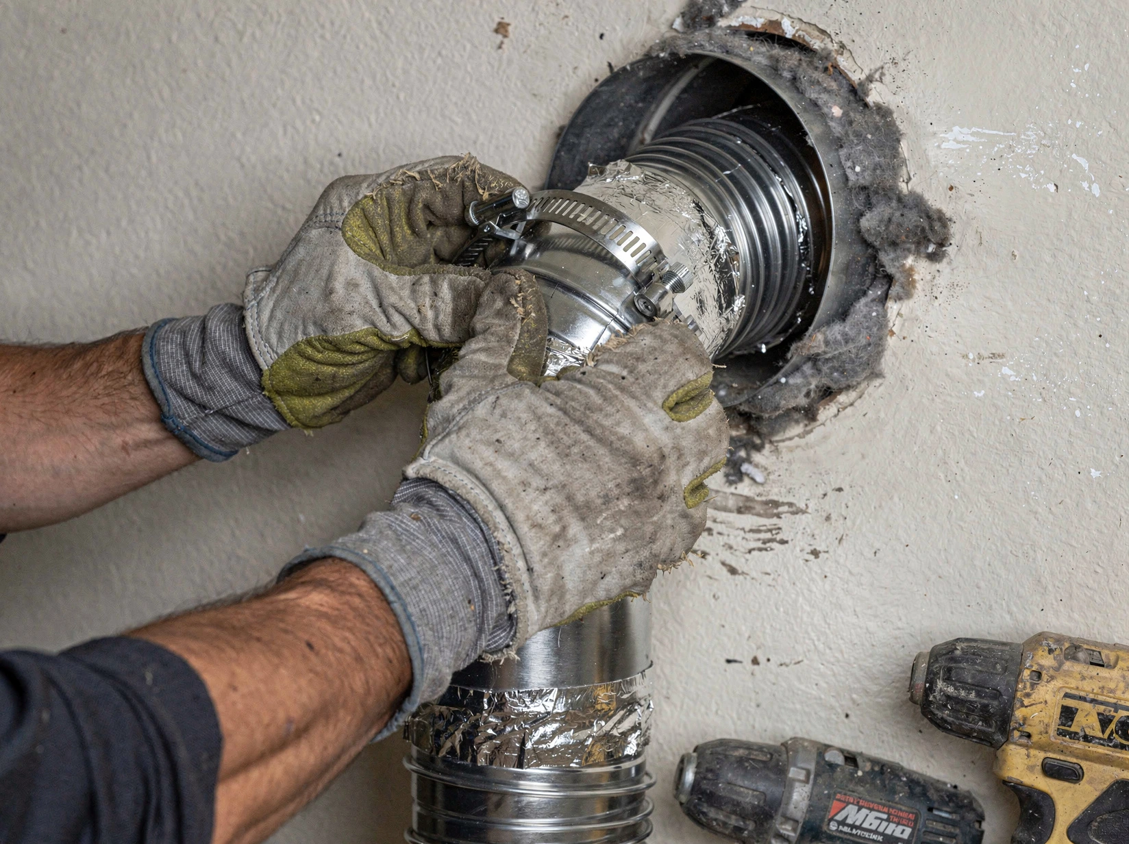 Hose Installation service in Whittier, CA